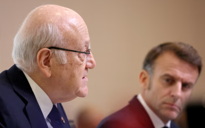 Fuqitë botërore mbledhin 1 miliard dollarë për Libanin në konferencën e Parisit