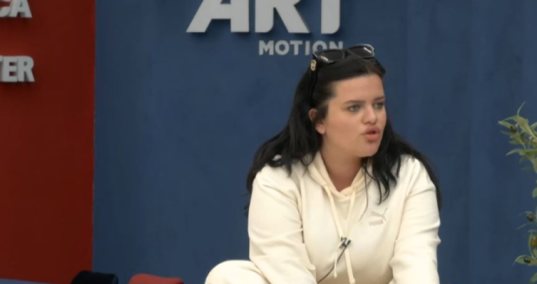 Gresa hip mbi tavolinën e ushqimit, revoltohen banorët