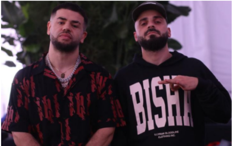 Lirohet DJ-i i Noizyt, Bahtjar Bajraktari