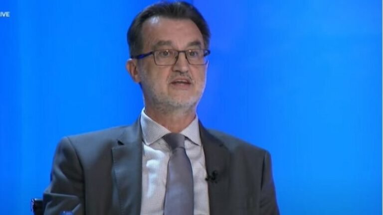 Agani: Një homoseksual nuk ka të drejtë të martohet, ligji e ndalon atë