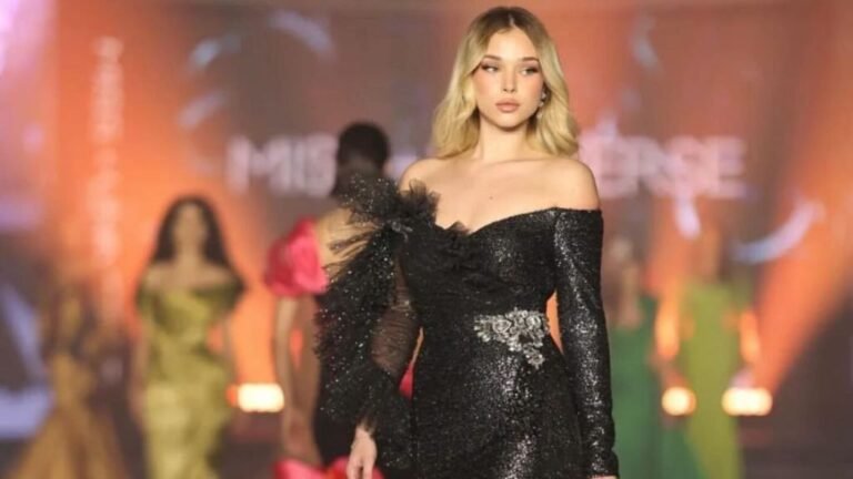 Kjo është 20-vjeçarja e cila u vlerësua si femra më e bukur në Turqi