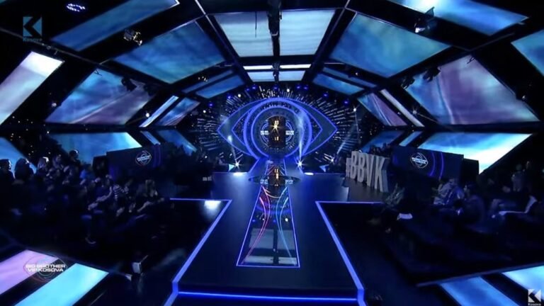“Ndizen dritat”/ Numërimi mbrapsht ka nisur, gjithçka gati për ‘Big Brother VIP Kosova 3’