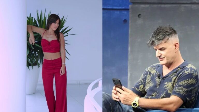 Shqipe Hysenaj flet rreth thashethemeve se është në lidhje me Bledi Manen?