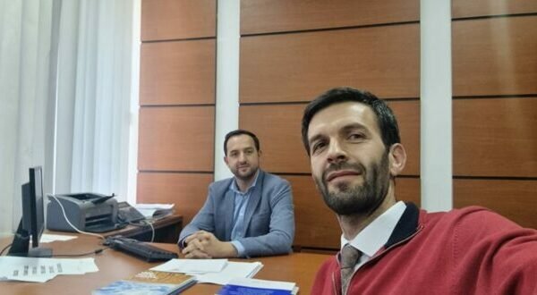 Eman Rrahmani dhe Visar Korenica ndahen nga Vetëvendosje, nesër zyrtarizojnë koalicionin “Lista Familja” me AKR e Ferid Aganin