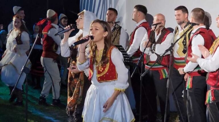 ‘Ahengu Shkodran’, mbyllet edicioni i 12 i festivalit në Muzeun Historik të qytetit