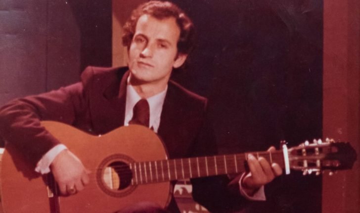 81 vite nga lindja e veprimtarit të shquar shqiptar, Jusuf Gërvallës