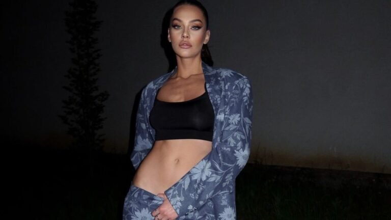 Puthje pasionante, zbulohet i dashuri i ri i Gres Hotit