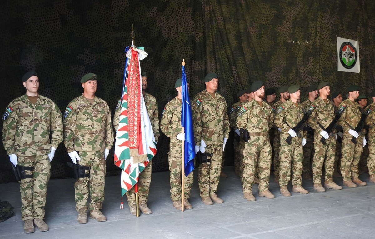hungaria-kosova-kfor