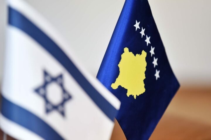 izrael-kosova