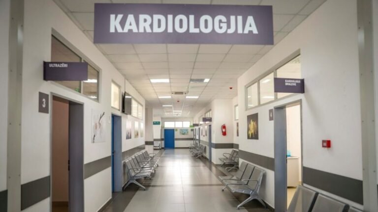 Jep dorëheqje drejtori i Klinikës së Kardiologjisë në QKUK