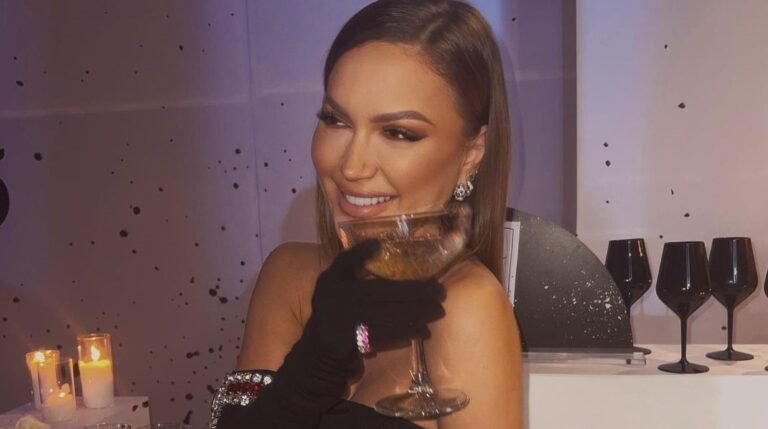 Lori dhe Visi martohen, Tirana sot nën melodinë e dasmës me një ceremoni madhështore