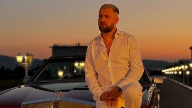 Luiz Ejlli dënohet me një 1 vit burg, prokuroria jep detaje