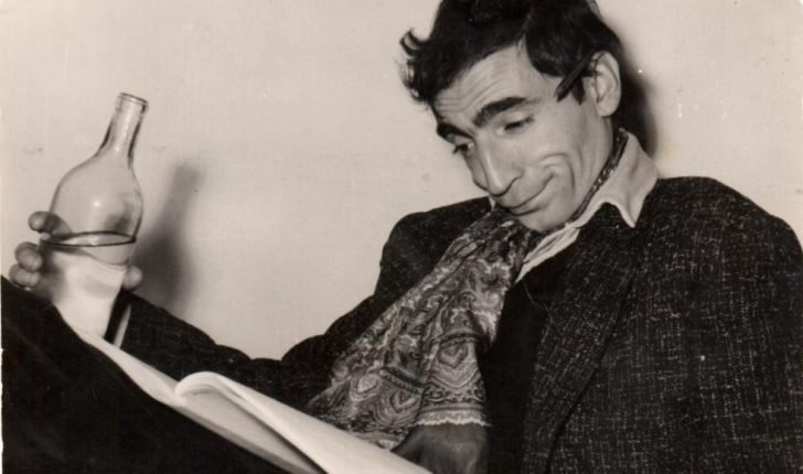 “Tetori filloi me shi…” (VIDEO)