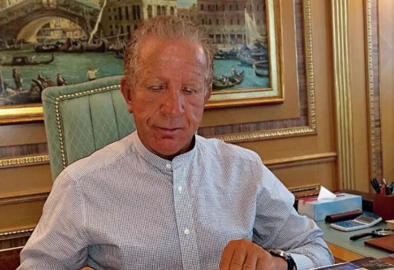 Pacolli: Kam folur me Radoiçiqin në praninë e Kurtit dhe Osmanit një ditë para zgjedhjes së Presidentes