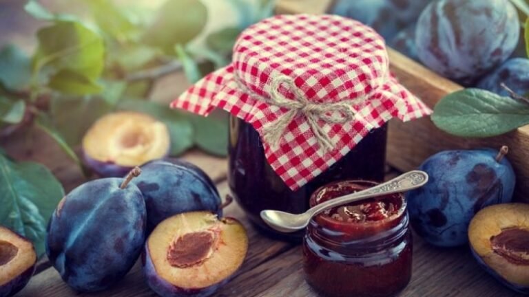 Pekmez pa sheqer nga vetëm një përbërës 