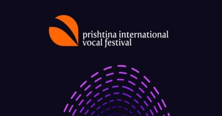 Së shpejti fillon edicioni i 7-të i ‘Prishtina International Vocal Festival’