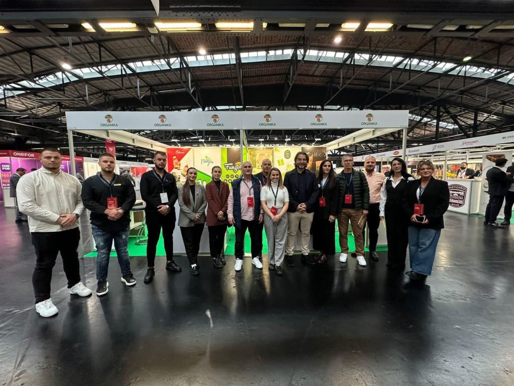 Gollaku, destinacioni i veçantë i cili u prezantua në Festivalin Global të Gastronomisë Shqiptare