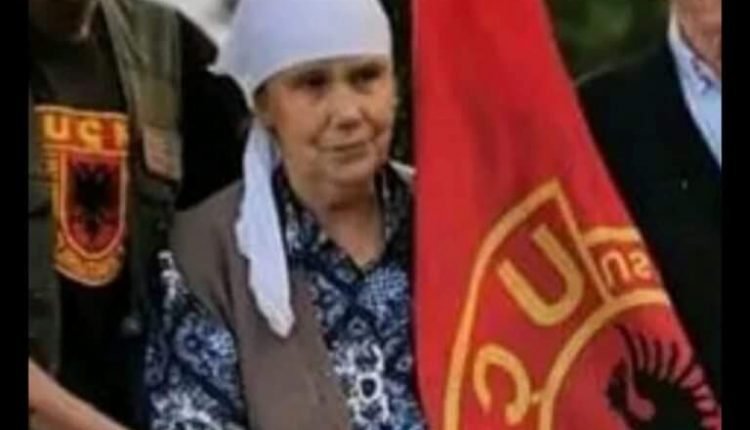 Lajm i hidhur: Ndahet nga jeta nëna e dëshmorit të UÇK-së, Fazile Voca Haliti