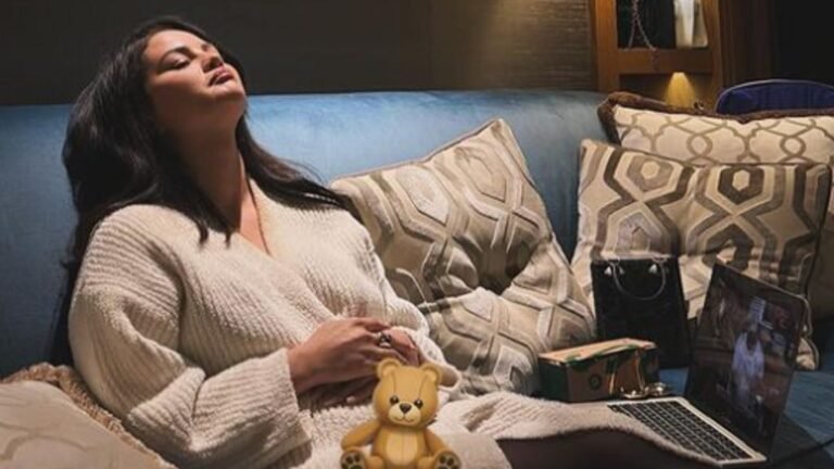 A e keni ditur pse Selena Gomez nuk fle më në dhomën e saj të gjumit?