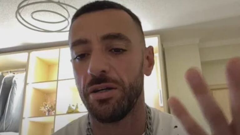 Stresi bën deklaratën e fortë për banorin e “Big Brother VIP Kosova 3“