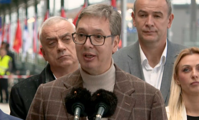 vucic