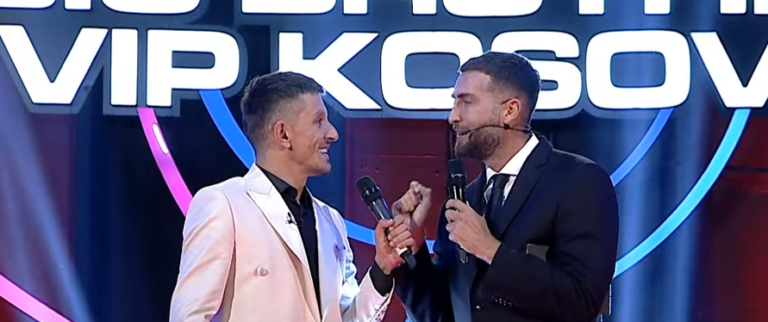 Vullnet Krasniqi bëhet pjesë e BBVK-së, përmend se kë nuk dëshiron ta shoh në shtëpi