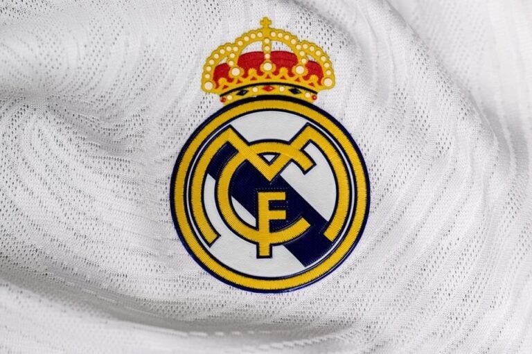 Real Madrid Liverpol