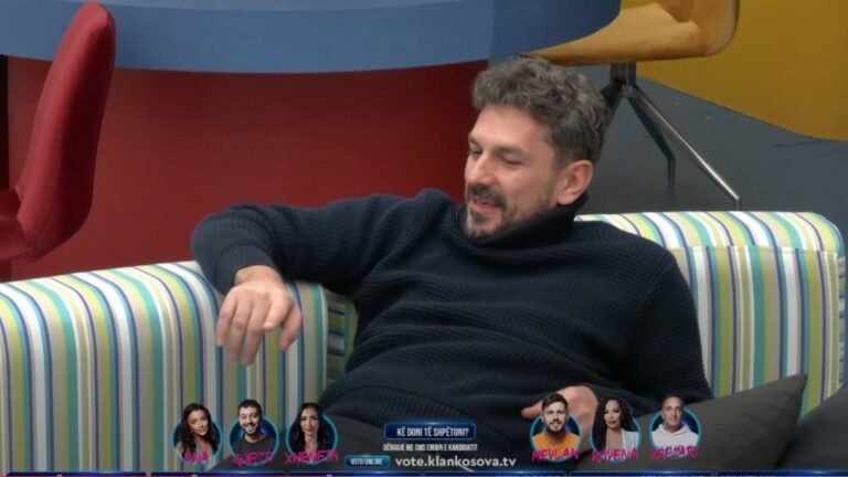 Kjo është e dashura e Atilla Kardesh, publikohen fotot