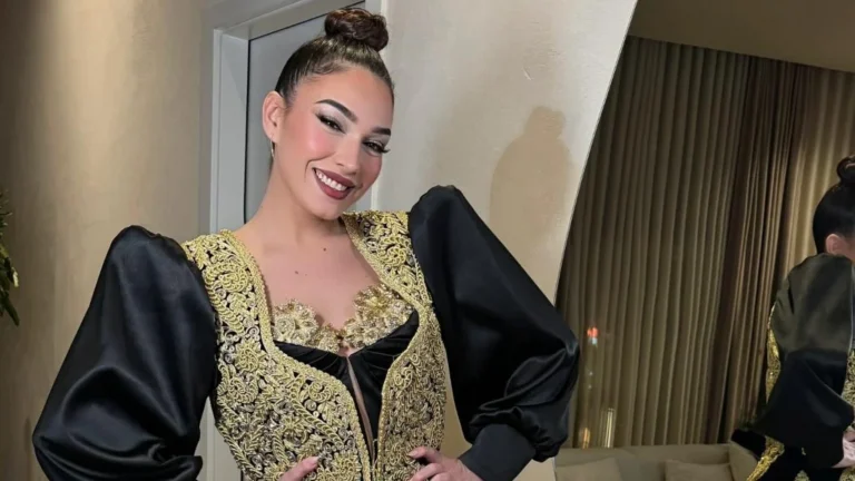 Befason Jonida, vendos sonte të moderoj spektaklin e Big Brother me dallamë