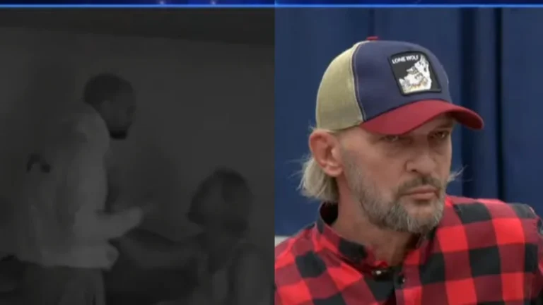 Përplasja e Xuxit dhe Kevinit, dalin pamjet që nuk u transmetuan