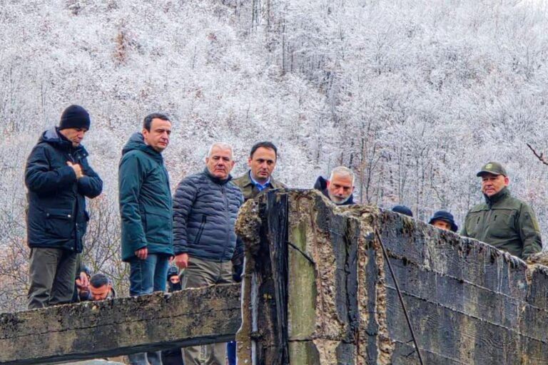 Kurti për sulmin në Ibër-Lepenc: Nëse s’e ka bërë Serbia e kanë bërë Serbia e Rusia bashkë