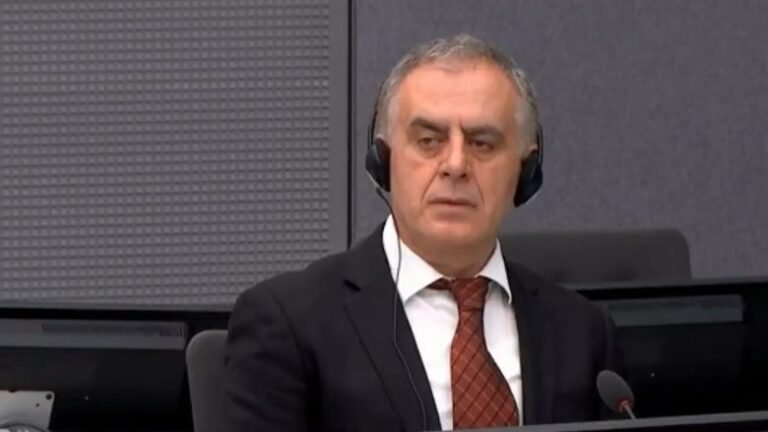 Gjykata Speciale arreston sërish ish-kryetarin e Malishevës, Isni Kilaj