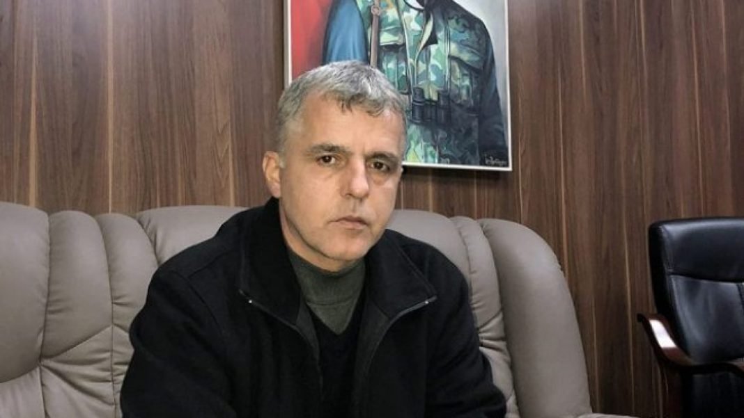 1-106 Klinaku: Rritja për veteranët do të jetë 34 euro, nëse votuesi mashtrohet përsëri kjo është çështje e tij