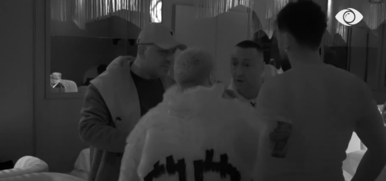 Gjesti trazon sërish shtëpinë e Big Brother Albania, G Ban kapet me të – dalin videot