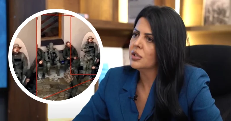 Krasniqi jep detaje të padëgjuara për sulmi në Banjskë: Në spital s’ka pas as penj – e kanë ditë që diçka ka me ndodh… Krasniqi jep detaje të padëgjuara për sulmi në Banjskë: Në spital s’ka pas as penj – e kanë ditë që diçka ka me ndodh…