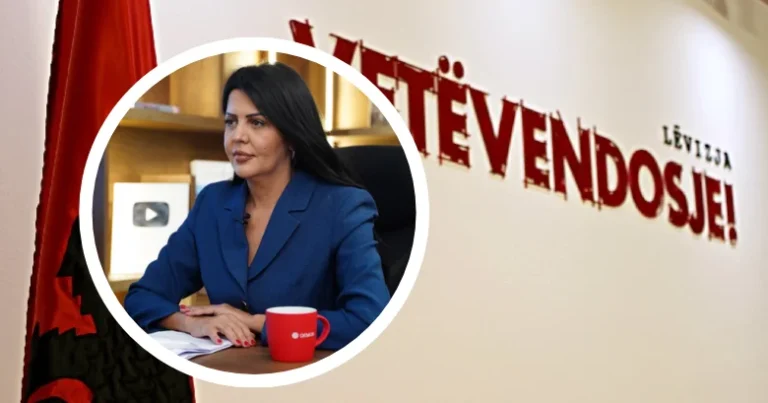 Krasniqi për deputetët e Vetëvendosjes: Kur s’kanë rrjet, thonë ‘khuu, s’kam mujt me e qit një status që ma ka dërgu partia’ 