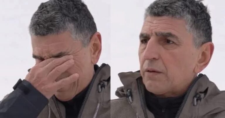 Besim Dina në një rrëfim të rrallë: Kam qejf të kem fëmijë, uroj të m’i sjellë Zoti