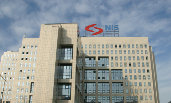 SHBA ia vendos sanksionet Industrisë serbe të naftës NIS , shkak pronësia ruse