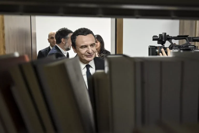 Lansohet sistemi elektronik i menaxhimit të materialit arkivor