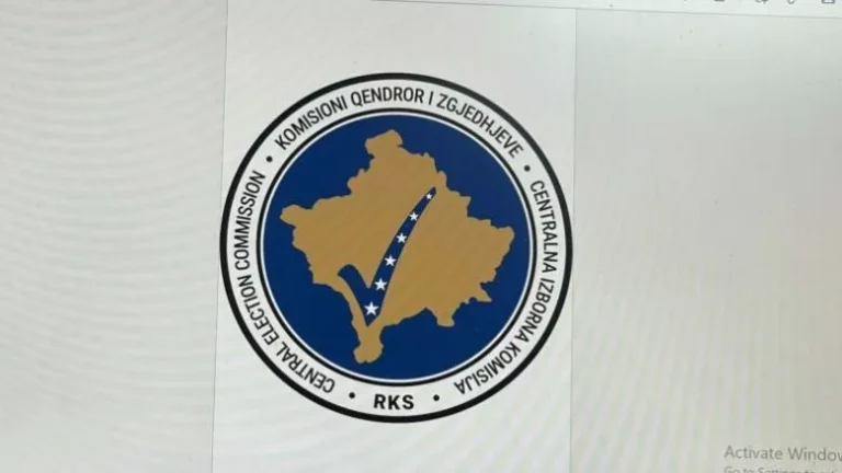 KQZ sot shpall rezultatet përfundimtare