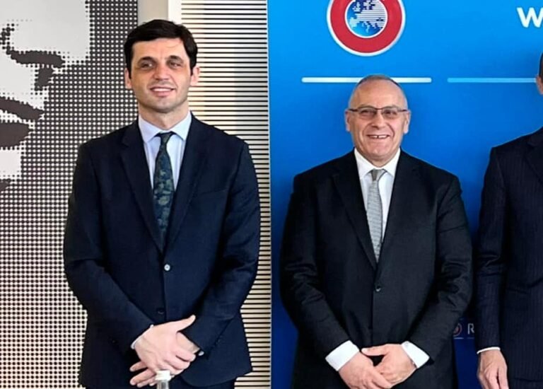 Ish ud sekretari i FFK-së, Taulant Hodaj largohet nga Federata e Futbollit të Kosovës. Ai akuzon FFK-në që e ka penguar në punën për të përfaqësuar rastin kundër Rumanisë në CAS