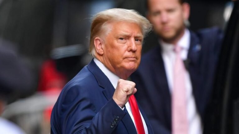 Trumpi: Kanadaja të bëhet shtet i SHBA-së