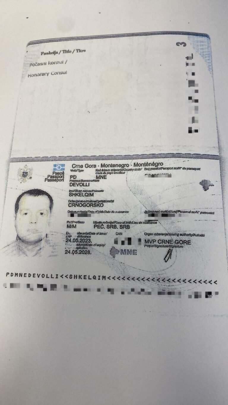 Nuk mund ta përfaqësojnë Republikën ata që e mohojnë atë. Peja është në Kosovë, kurrë në Serbi.