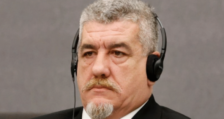 Reduktimi i Dënimit për Pjetër Shalën: Vendimi i Ri i Hagës – Analizë, Reagime dhe Impakt (2025)