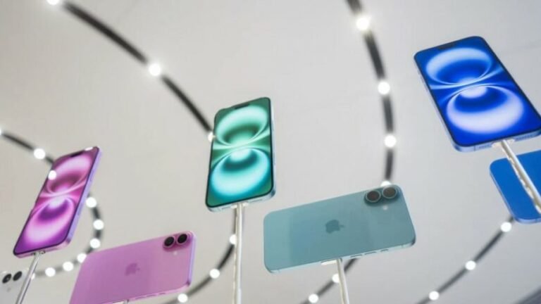 A do të ketë iPhone 18 një buton më pak?