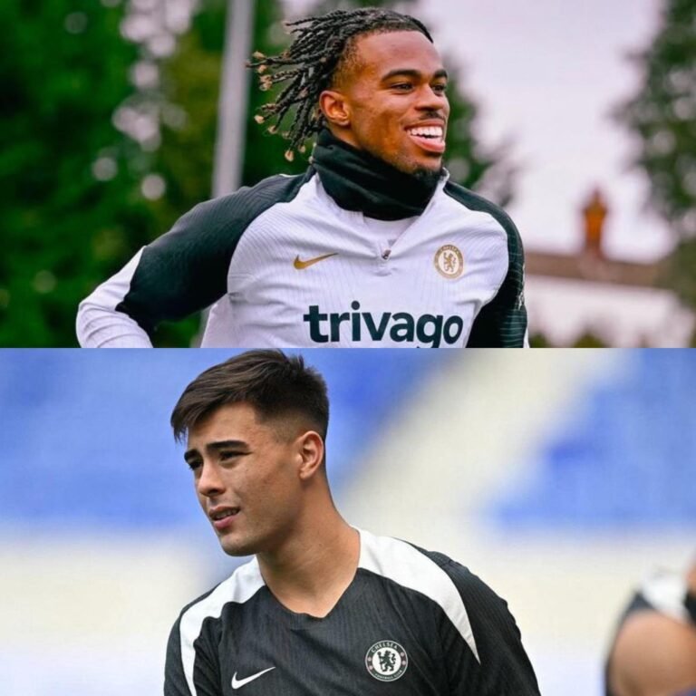 Dortmund trondit merkaton: Dyshen e Chelseat në një goditje!