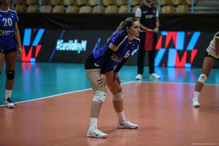 Adea Millaku në KV Skenderaj