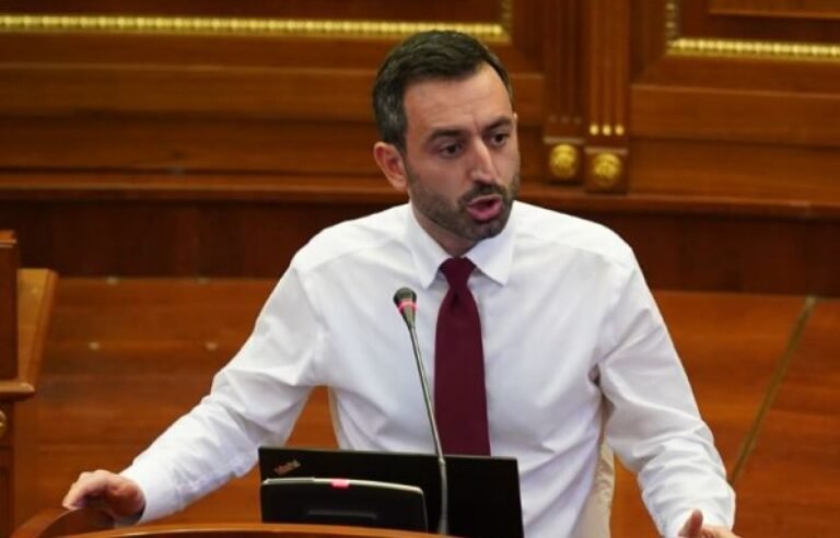 Tejkalohet ngërçi, Dimal Basha kryetar i Kuvendit të Kosovës