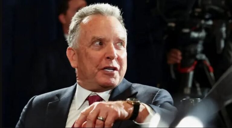 I dërguari special i Trumpit, Steve Witkoff, ka dhënë detaje të mëtejshme mbi bisedimet e presidentit amerikan me Vladimir Putin në Alaska të premten.