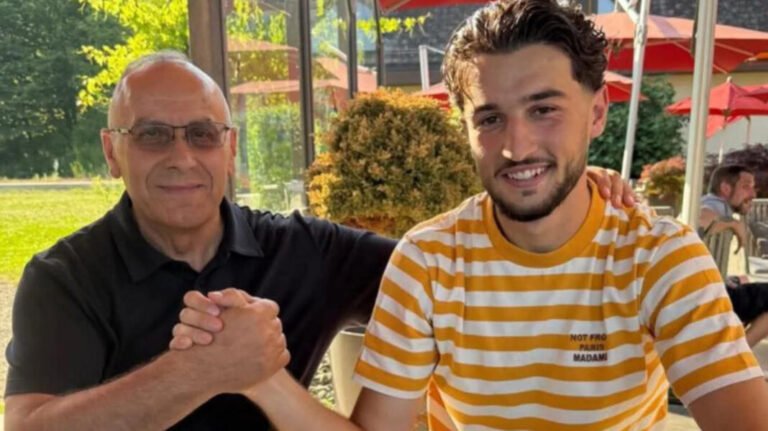 Lajm i mirë: Leon Avdullahu refuzon Kombëtaren A të Zvicrës, zgjedh Kosovën